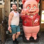 Profile Picture of Adam Thompson (@puddin_pies) on Instagram