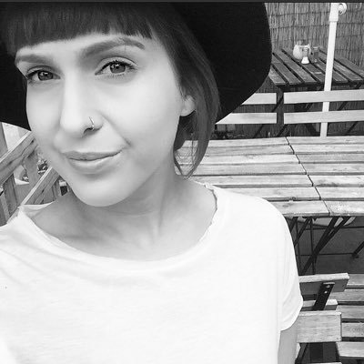 Profile Picture of Bella Caruso (@bellacarusoRIU) on Twitter