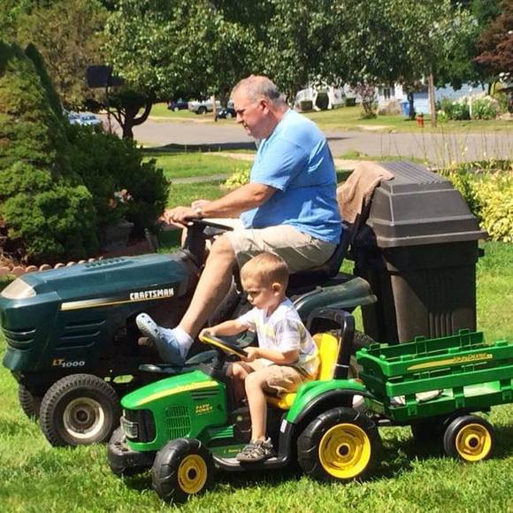 Profile Picture of Wayne Jenkins (@waynejenkins422) on Poshmark