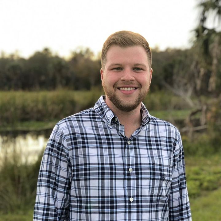 Profile Picture of Tyler D'Angelo (@agbiodangelo) on Tiktok