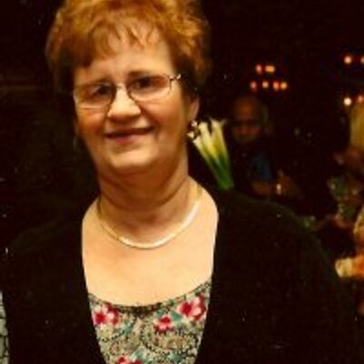 Profile Picture of JoAnn Allen (@joarkoallen) on Twitter