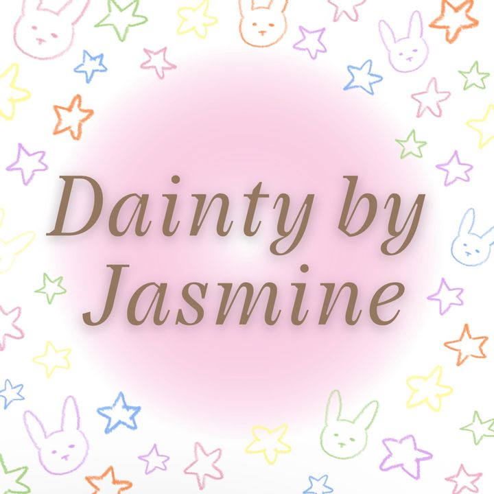 Profile Picture of jasmine ;) (@daintybyjasmine) on Tiktok