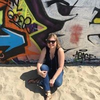 Profile Picture of Sarah Lukwinski-shemo (@sarah-lukwinski-shemo) on Quora