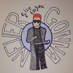 Profile Picture of Audrey Barnes Calligraphy (@audreybcalligraphy) on Instagram