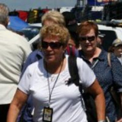 Profile Picture of Elaine Bush (@TIRELADY8393) on Twitter