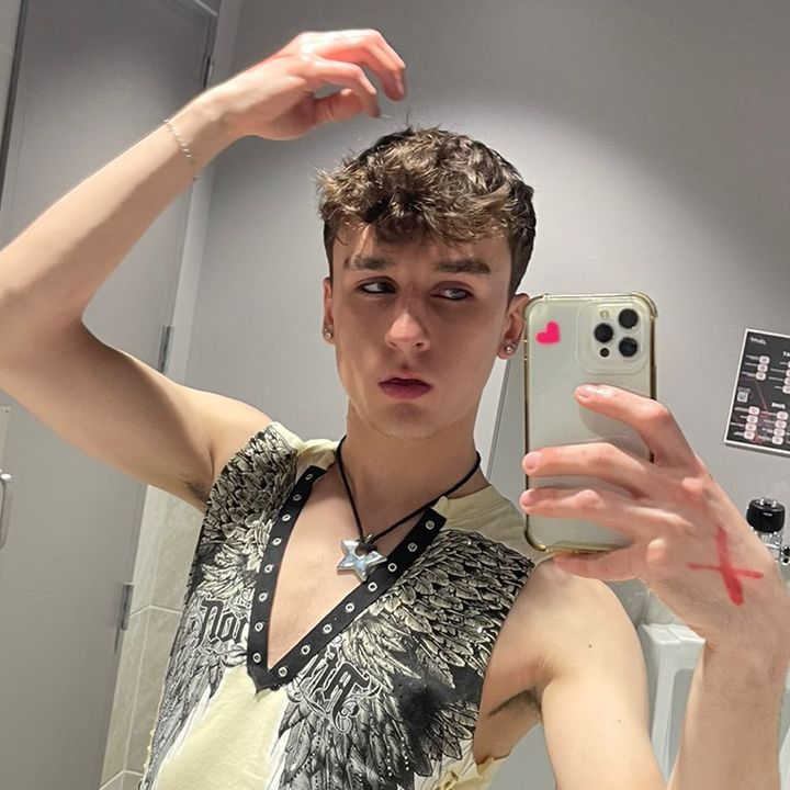 Profile Picture of Michael (@michaelswiercz) on Tiktok