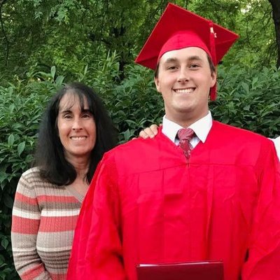Profile Picture of Anthony Huffman (@antony1201904) on Twitter