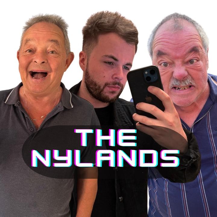 Profile Picture of   YES OR NO with RICHARD... (@thenylands) on Tiktok