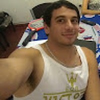 Profile Picture of Adrian Ontiveros (@adrian-ontiveros-2-1) on Quora