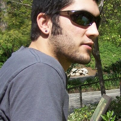 Profile Picture of Michael Aceves (@michaelaceves) on Twitter