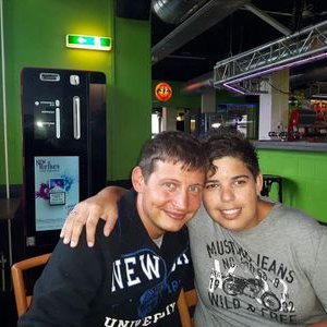 Profile Picture of Andy Studer (@andystuder3) on Twitter