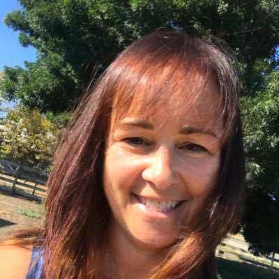 Profile Picture of Melissa Magee (@Melissa35150701) on Twitter