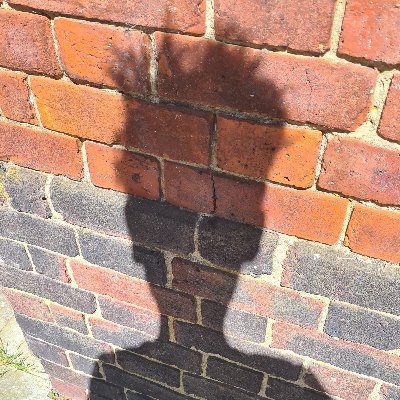 Profile Picture of Old Long Johnson (@ChrisSeaMoor) on Twitter