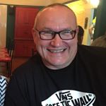 Profile Picture of Derek Crawford (@derekbikesilverhappyman) on Instagram