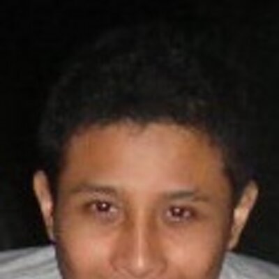 Profile Picture of Royando (@roy_ando) on Twitter