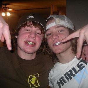 Profile Picture of Jeremy Foss (@skatergonepro69) on Myspace