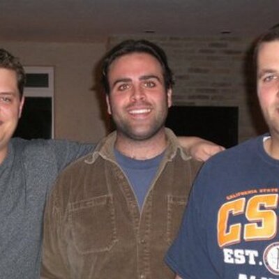 Profile Picture of Derek Gibbs (@RSharedAdventur) on Twitter