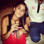 Profile Picture of Eva Serrano (@evota_carajota) on Instagram