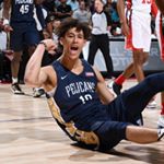 Profile Picture of jaxson_hayes_for_roy (@jaxson_hayes_for_roy) on Instagram