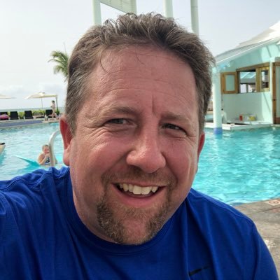 Profile Picture of Randy Stacy (@rcstacy) on Twitter