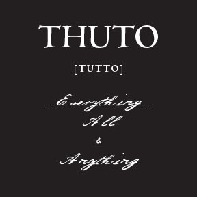 Profile Picture of Annelize Bester (@THUTO) on Twitter