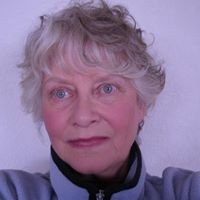 Profile Picture of Judith Harrington (@judith-harrington-6) on Quora