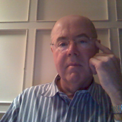 Tom Merson - Twitter Profile Picture of Tom Merson (@Amadorranch) on Twitter