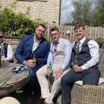 Profile Picture of Adam Sharpe (@adam_sharpe1512) on Instagram