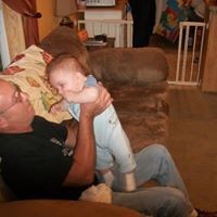 Profile Picture of Kenny Gates (@kenny-gates-5) on Quora