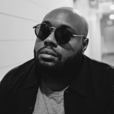 Profile Picture of Jared Barnes (@MrJaredBarnes) on Twitter