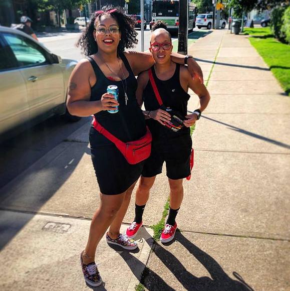 Profile Picture of Kenesha Stinchcombe (@kennie11) on Poshmark