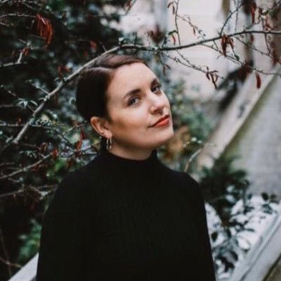 Profile Picture of Fiona. (@fiona_day) on Twitter