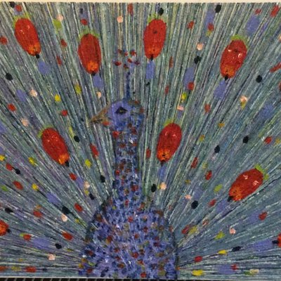 Profile Picture of Derek Collier (@derekcollier3) on Twitter