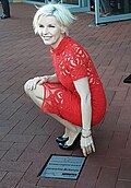 Profile Picture of Jacqueline McKenzie - Wikipediaon Wikipedia