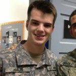 Profile Picture of Jake Haun (@gtowncadetsolo) on Instagram