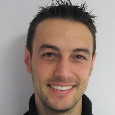 Norberto González - Twitter Profile Picture of Norberto González (@dirac21) on Twitter