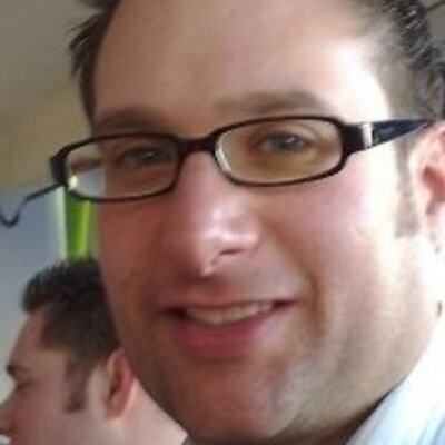 Profile Picture of Jonathan Cook (@JonSEO) on Twitter