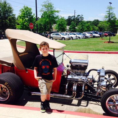 Profile Picture of Caleb Ingle (@calebingle2) on Twitter