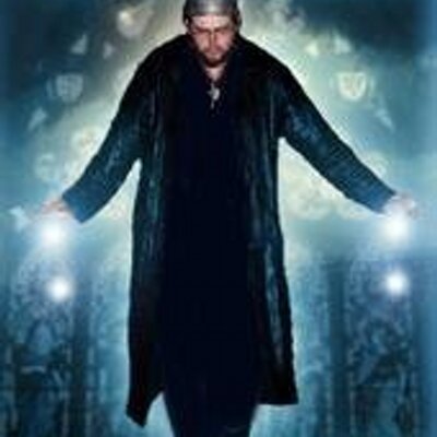 Profile Picture of Carl S. Litchfield (@MaddLegacy) on Twitter