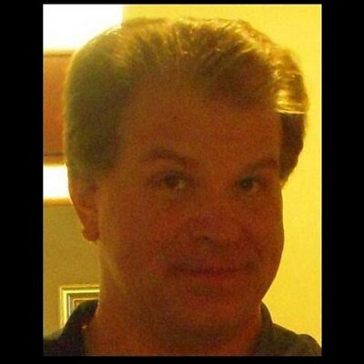 Profile Picture of Bruce S. Larson (@BruceSLarson) on Twitter