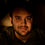 Profile Picture of Patrick Patterson (@wiseyoda) on Flickr