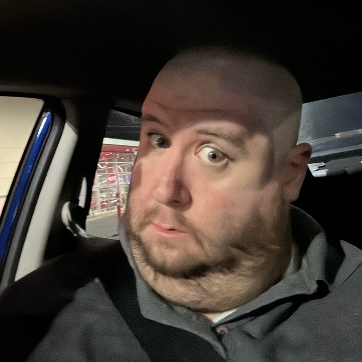 Profile Picture of Patrick (@pscaudill) on Tiktok