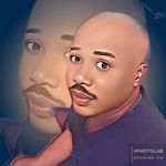 Profile Picture of David B. Kolleh (@davidb.kolleh) on Instagram