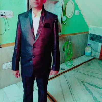 Profile Picture of Maqsood Ahmad (@Maqsood02272987) on Twitter