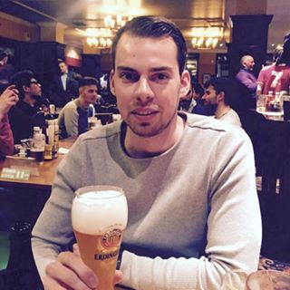 Profile Picture of Bryan Kosman (@bryan.kosman) on Facebook