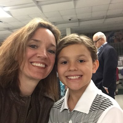 Profile Picture of Lisa (@L1Haynes) on Twitter