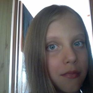 Wiktoria Chomenko - Twitter Profile Picture of Wiktoria Chomenko (@WChomenko) on Twitter