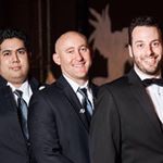 Profile Picture of David McVea (@brucewayne1690) on Instagram