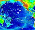 Profile Picture of Eltanin Fault Systemon Wikipedia