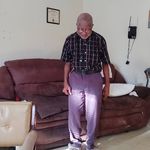Profile Picture of Patrick Riddick (@patrick.riddick) on Instagram